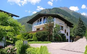 Appartements Oberpefohl